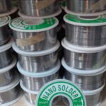 قلع 100 گرمي NANO SOLDER