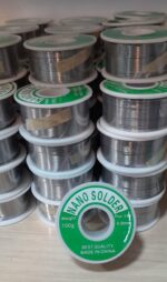 قلع 100 گرمي NANO SOLDER