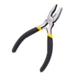 انبردست کوچک سایز  4.5 اینچ