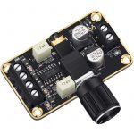 ماژول آمپلی فایر 10W کلاس D با تراشه PAM8406