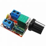 ماژول دیمر 50 آمپر DC