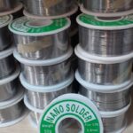 قلع 50 گرمي NANO SOLDER