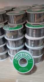 قلع 50 گرمي NANO SOLDER
