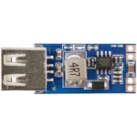 ماژول کاهنده ولتاژ 5 ولت 3 آمپر با خروجی USB