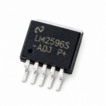 آی سی LM2596 ADJ SMD - ORGINAL Texas instruments