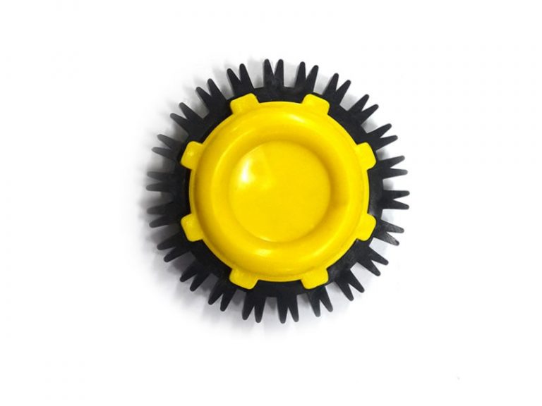 چرخ رالی