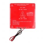 هیت بد MK2B با سیم