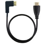 کابل 25 سانتی‌متر HDMI