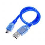 کابل MiniUSB به طول 30 سانتی متر