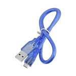 کابل تبدیل USB به microUSB
