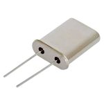 کریستال 0.3579 مگاهرتز AC