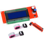 ماژول LCD کاراکتری