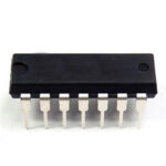 آی سی 4011 DIP 14P