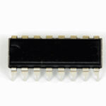 آی سی 4026 DIP 16P
