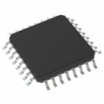 آی‌سی ATMEGA8A-AU SMD اورجینال تایلند
