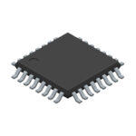 میکروکنترلر ATMEGA8A-AU SMD