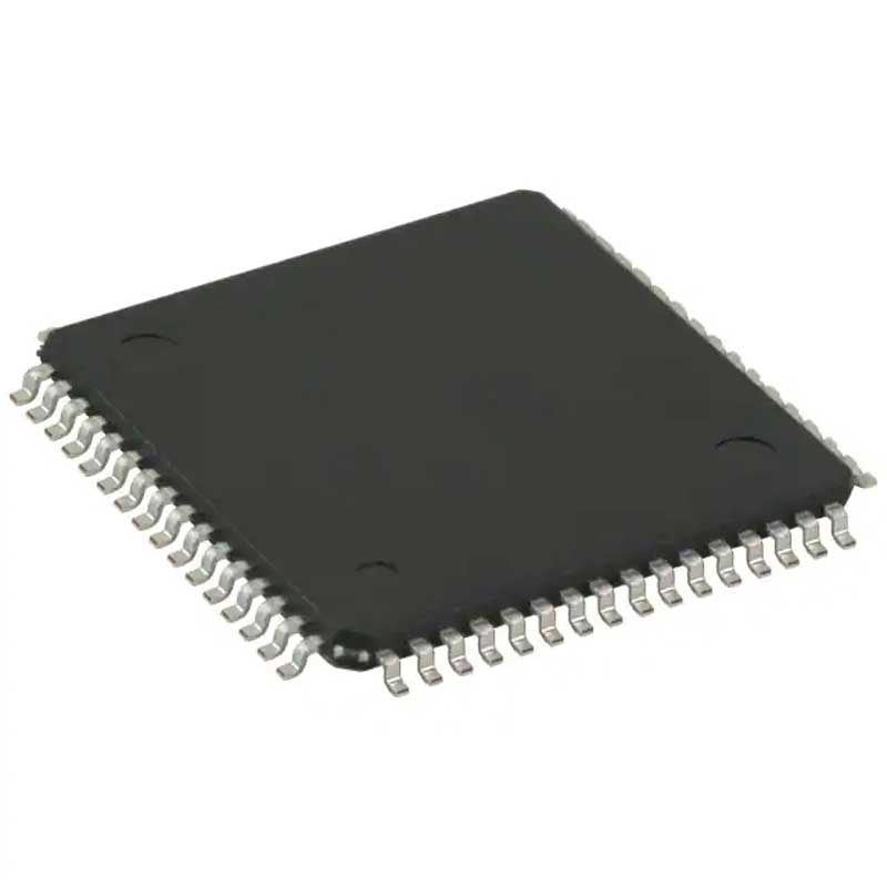 آی‌سی ATMEGA64A - AU SMD های‌کپی