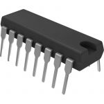 آی سی 74193 DIP 16P
