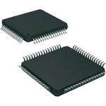 آی سی atmega64a-au اورجینال