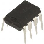 آی سی DS1307 DIP 8P