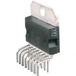 آی سی l6203-mltw