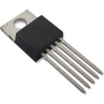 آی سی رگولاتور lm2575