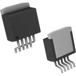 آی سی lm2576 smd