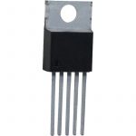 آی سی رگولاتور lm2596