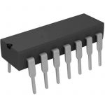 آی سی LM324 DIP 14P