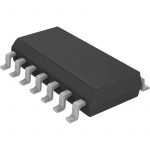 آی سی lm324-smd