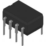 آی سی lm741