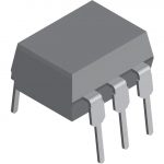 آی سی اپتوکاپلر moc3063