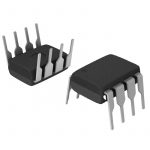 آی سی NE555 DIP 8P