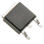 آی سی LF33 SMD
