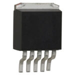 آی سی رگولاتور LM2576-ADJ