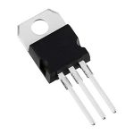آی سی رگولاتور LM7805 غیر اورجینال