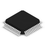 آی‌سی NUC029LAN NUVOTON LQFP48