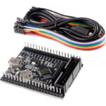 هدر برد STM32F103C8T6