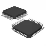 آی سی STM32F407VGT6 اورجینال