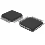 میکروکنترلر STM32F407ZGT6