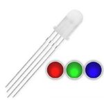 ال‌ای‌دی RGB