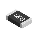مقاومت 47 کیلو اهم SMD پکیج 1206