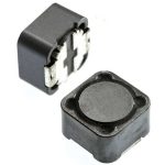 سلف 100 میلی‌هانری 3 آمپر SMD