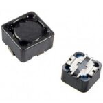 سلف 100 میکروهانری SMD