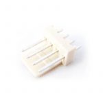 کانکتور مخابراتی نری 4 پین