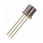 ترانزیستور BC108 فلزی