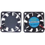 فن 12 ولت 12 × 12