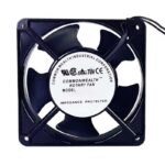 فن 220 ولت 12 × 12 بلبرینگی