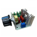 ماژول 2KV AC