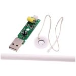 ماژول تولید بخار سرد USB تک کانال